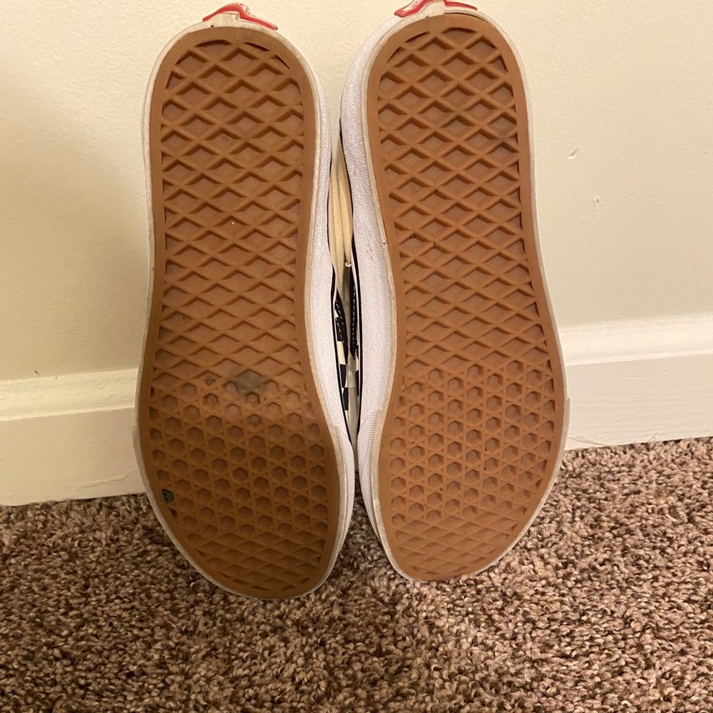 Vans slip - on checkerboard - Picture 4 of 5